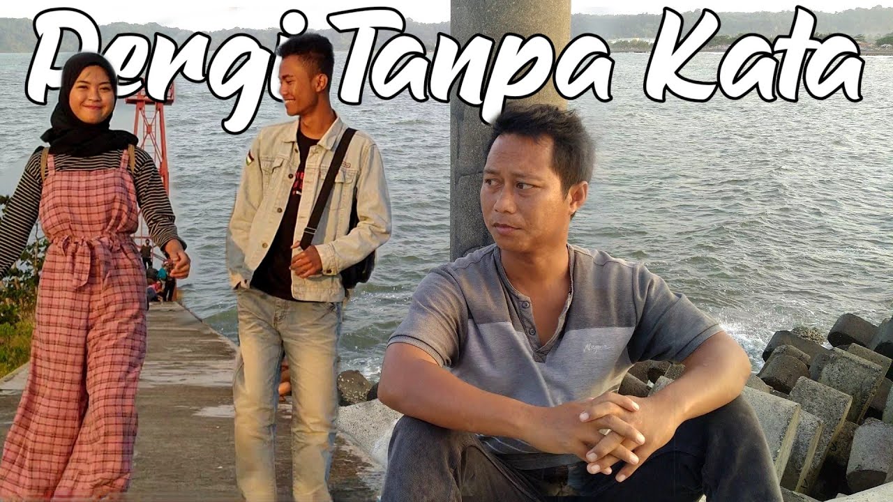 Clam Band Pergi Tanpa Kata YouTube