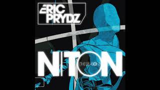 Niton (The Reason) - Eric Prydz (Sigma Remix) (Slow)