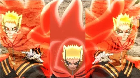 Naruto Baryon Mode Vs Isshiki Full Fight INDUSTRY BABY AMV Boruto ᴴᴰ Naruto Baryon Mode Vs Isshiki Full Fight INDUSTRY BABY AMV Boruto ᴴᴰ