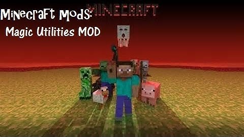 how to install magic utilities mod (any version)
