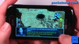 Windows Phone 7 App Roundup 11 Jan 2011