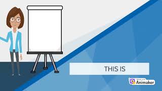 PRACTICAL WORK 1 (ANIMATED RESUME)