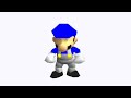 My Introduction! (My First Video REMASTERED?)
