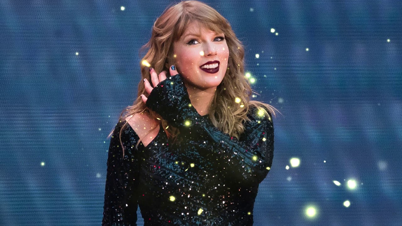 King Of My Heart - Taylor Swift (Empty Arena)