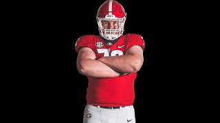 PANCAKE MACHINE: UGA signee, Chad Lindberg Grinds the Tape
