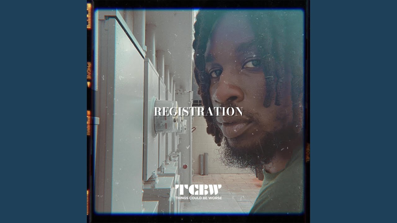 Obejrzyj Registration w YouTube Obejrzyj Registration w YouTube