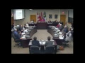 Council Budget Part 2