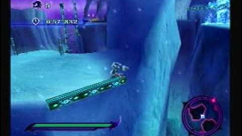 sonic unleashed (wii) walkthrough [part 19]