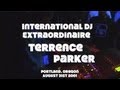 Terrence parker the international dj extrordinaire all vinyl detroit house music set