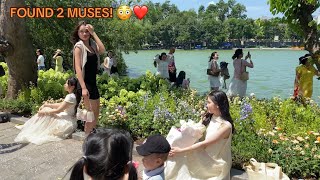 Hanoi Walking Tour 2026:Celebrating Vietnam National Day 2/9&Finding the Most Beautiful Local Girls!