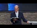 Doug Batchelor - The Deadly Double Ditch Where Christians Fall