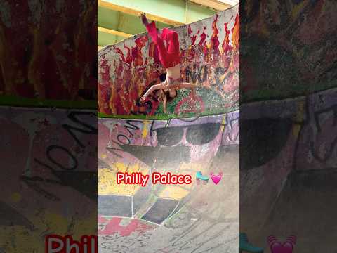 FDR DIY Skatepark — Philadelphia