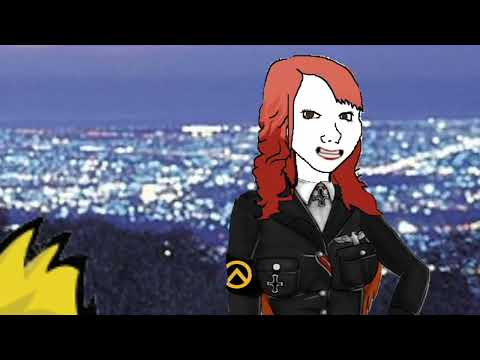 Murdoch Chan Explains National Socialism is Like Caring for Family - "Murdoch Chan Gets Dumped"