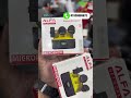 Alfa Network Wireless Dual Microphone Review | Best Budget 2.4G Mic for Vlogging & Interviews