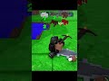 Infernal Crossbow vs All Entities - 99 Nights in the forest #roblox #99nightintheforest