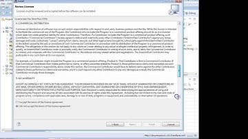 Run Eclipse JUnit Tests automatically with JUnit Flux