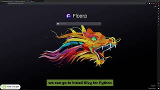 Ready, Set, App Python Tutorial Pt 2