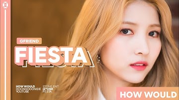 How Would Sing GFRIEND 