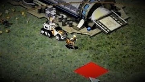 Engineer Rush Red Alert 2 Online Multiplayer 👷💼