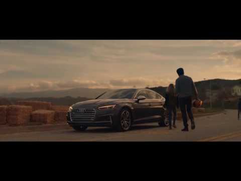 Audi - Daughter (Super Bowl 2017 Commercial)