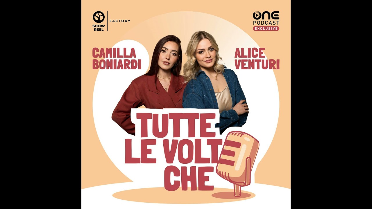 11. Imparare a lasciare andare - con Francesca Michielin