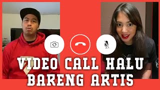 VIDEO CALL 