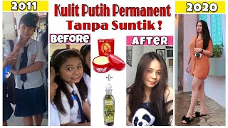 Review Parfumed body cream Oriflame || Wanginya seperti PARFUM !! review jujur