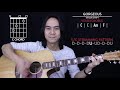 Gorgeous Guitar Cover Acoustic - Taylor Swift 🎸 |Tabs   Chords|