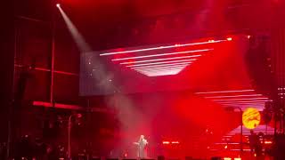 Pet Shop Boys - It’s a Sin Live @ Corona Capital Festival 2023 CDMX