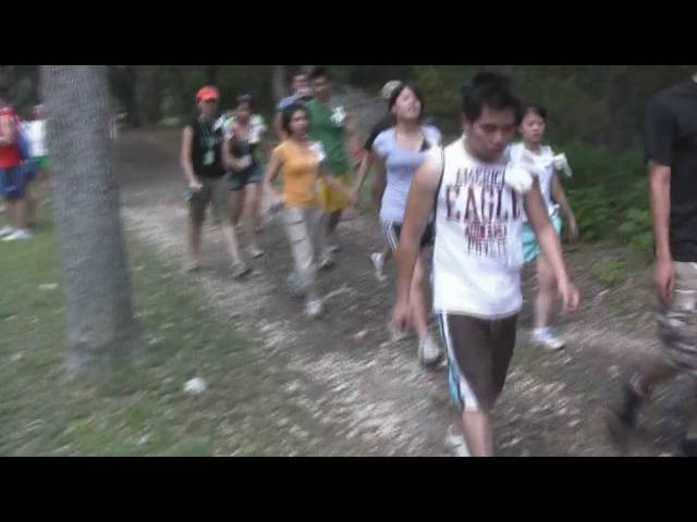 Len Duong Camp 2008 Trailer 1