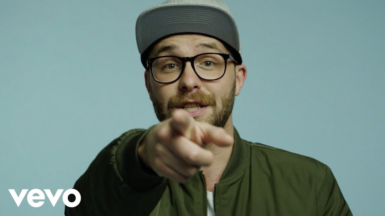 Mark Forster - Übermorgen (Official Video)