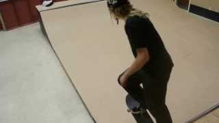 Patrick Todd First Lipslide