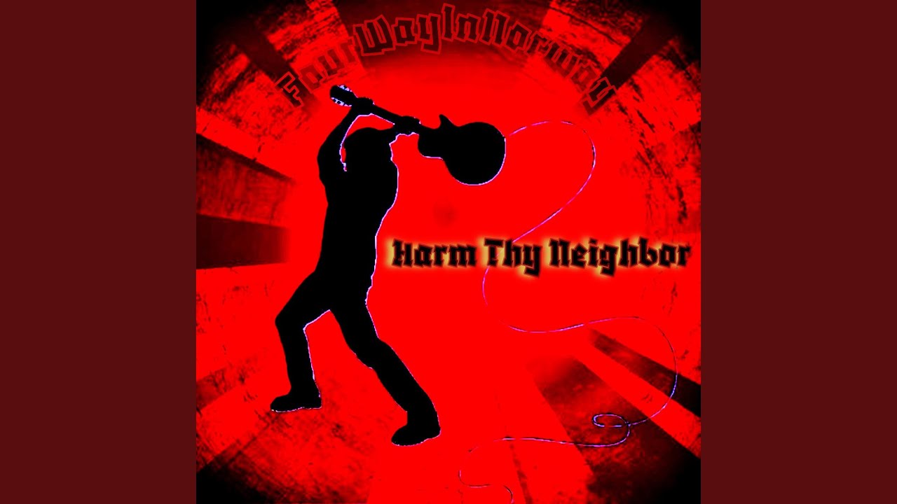 Christ Reraped Blackmetal