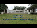 Dealey Plaza In Dallas, Texas - A Tragic Spot & Occurrence In American History