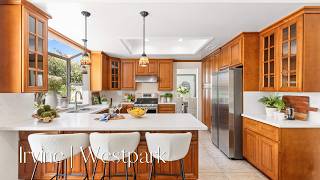 9 Terraza, Irvine, CA 92614