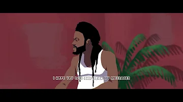Winky D-Shift (Official Lyric Video)