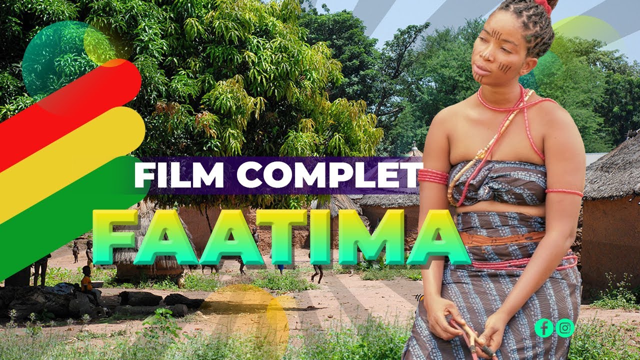 Film Complet FAATIMA