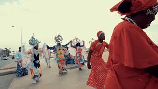 Download Lagu Mariana Yo Brevemente (oficial video) Directed by Martins Dg e Gradi Wat Ricardo MP3