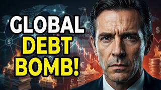 The $315 Trillion Problem That's About to Wreck Everything