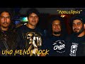 UNO MENOS ROCK   &quot;Apocalipsis&quot;