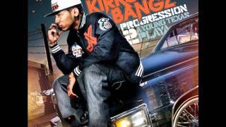 Kirko Bangz - Play Me - The Progression 2 (NEW 2012)