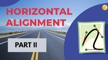 MX ROAD TUTORIAL 5|BEGINNER| HORIZONTAL ALIGNMENT PART 2|QUICK ALIGNMENT