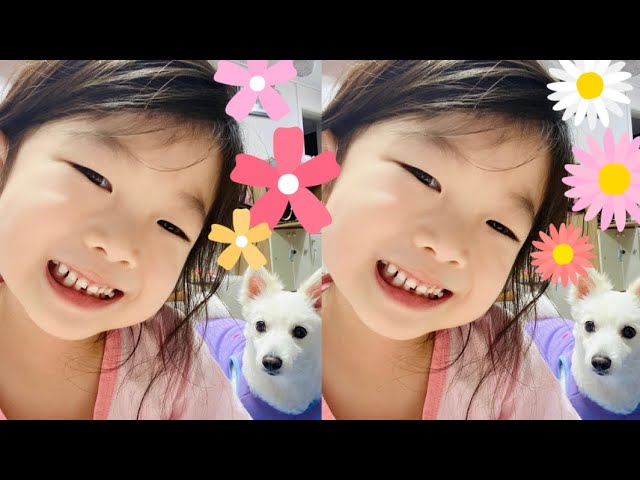 Смотреть «동요🎵 주먹가위보❣️» на YouTube