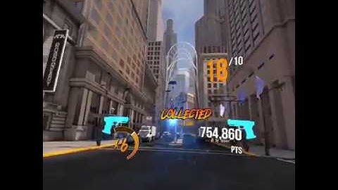 Robo Recall Unplugged - Oculus Quest - Mission 1-1 Gameplay