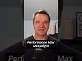 How to manage shopping ads #googleads #performancemax