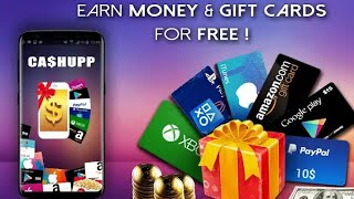 Cahupp income and payment proof withdraw . make money online  By cashupp screenshot 3