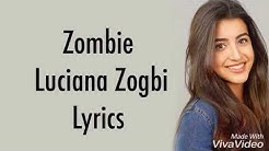 Zombie - The cranberries cover by Luciana Zogbi lyrics  - Durasi: 3:54. 