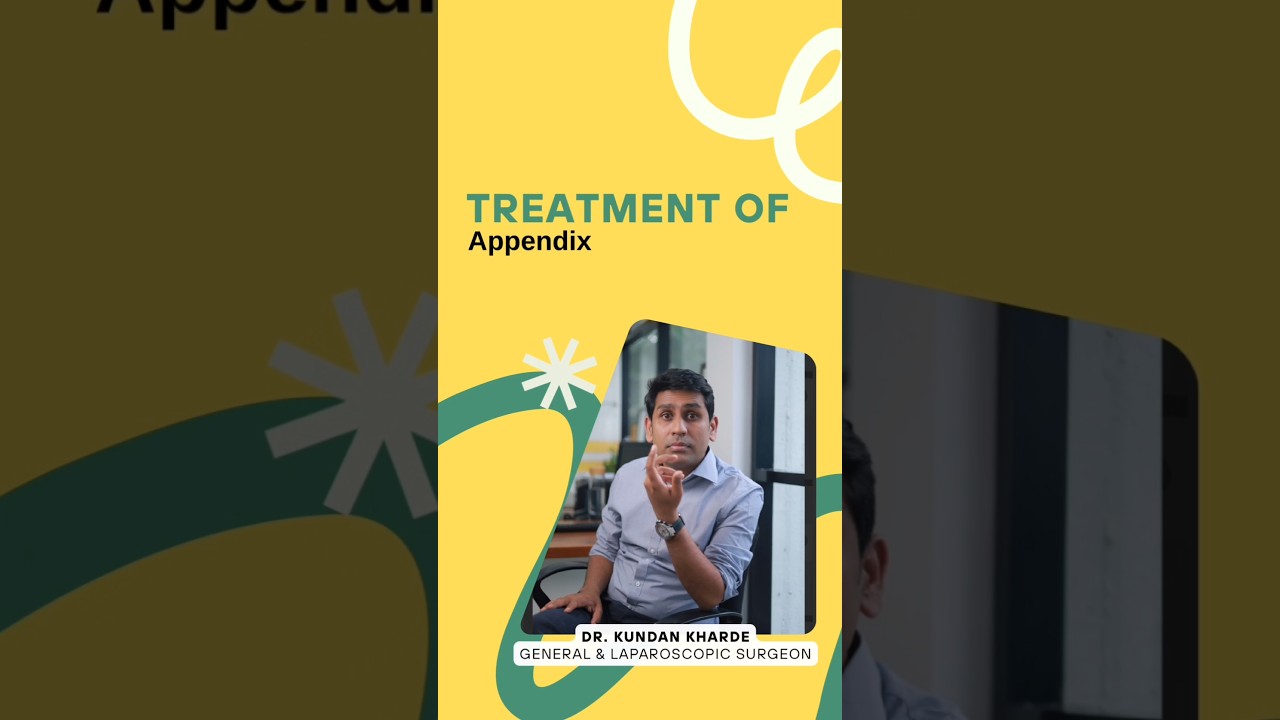 Warning Signs You Should Not Ignore — Dr. Kundan Kharde, Sharvari Hospital Pune