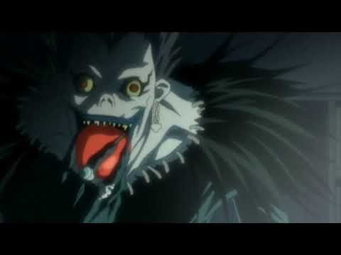 Death Note - Kidz/Animez Tanıtım Videosu