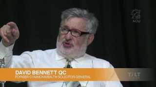 ACIJ Forum: How Safe Are Your Sources Journalists, Their Sources and The Shield Laws | March 2013